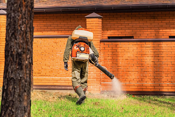 Trusted Fumigation Services service in Hillsborough, NJ - Nex Pest Control